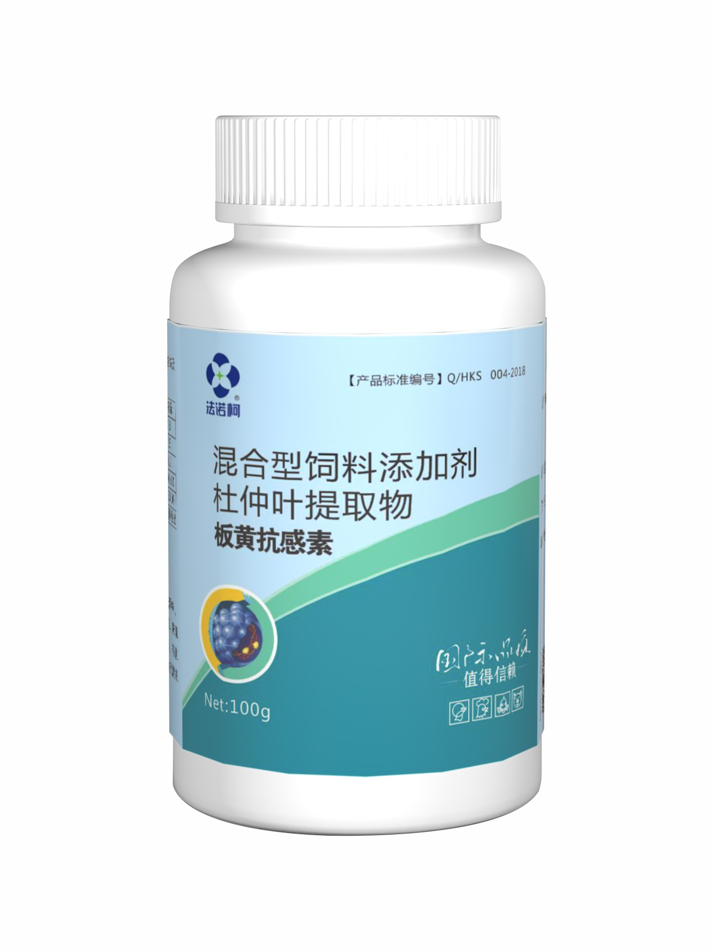 杜仲叶提取物